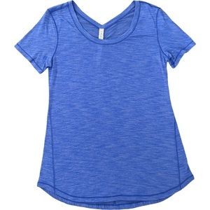 Lululemon top